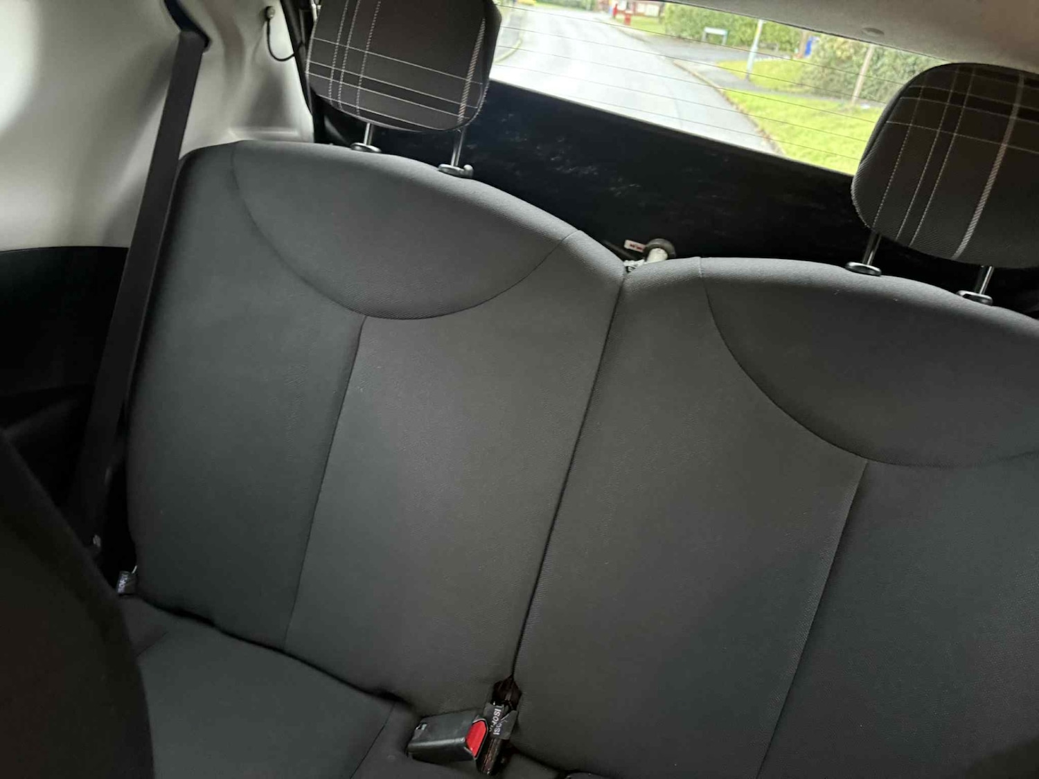 Used Peugeot 108 2017 for sale - 77138009: Photo 12