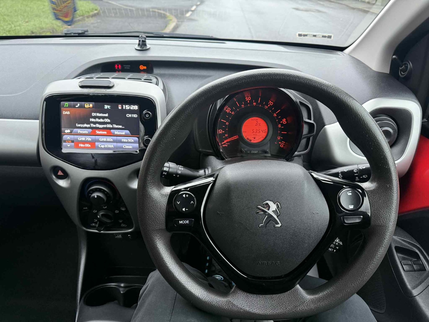 Used Peugeot 108 2017 for sale - 77138009: Photo 13