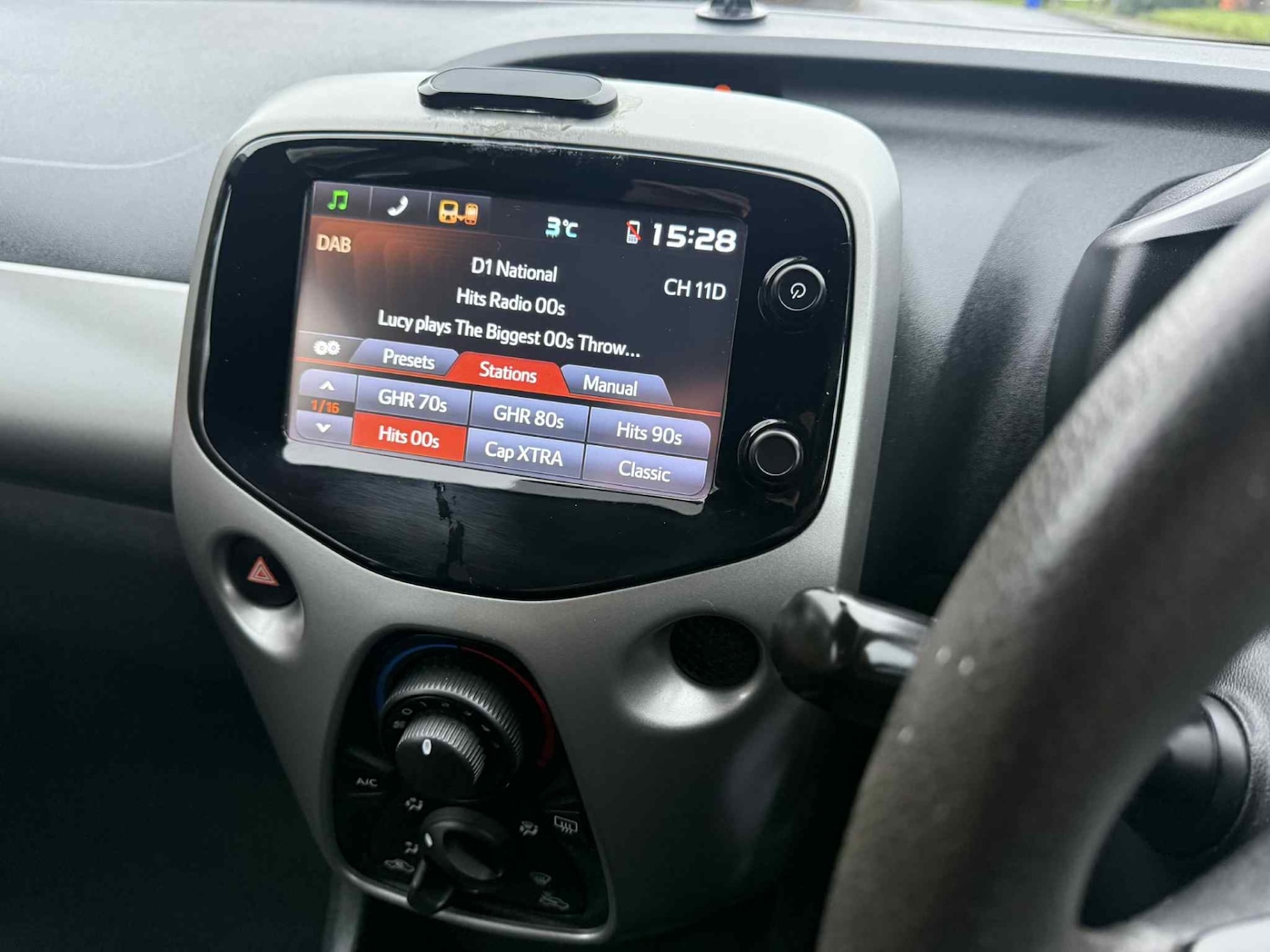 Used Peugeot 108 2017 for sale - 77138009: Photo 14