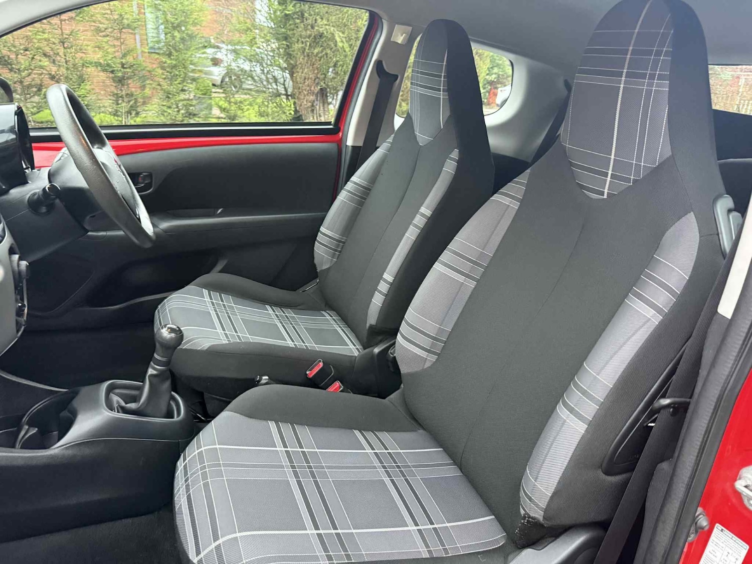 Used Peugeot 108 2017 for sale - 77138009: Photo 15