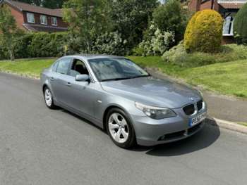2006 (56) - 523i SE 4dr Auto