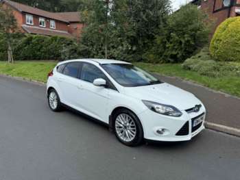 Used Ford Focus 2014 for sale - 75427309: Photo