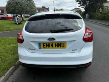 Used Ford Focus 2014 for sale - 75427309: Photo