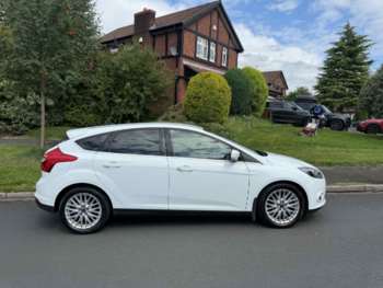Used Ford Focus 2014 for sale - 75427309: Photo