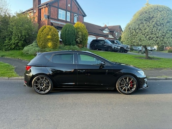 Used SEAT Leon 2020 for sale - 78365784: Photo