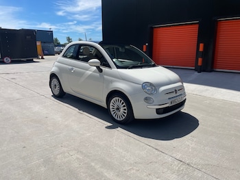 Used Fiat 500 2013 for sale - 78755901: Photo