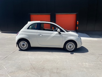 Used Fiat 500 2013 for sale - 78755901: Photo