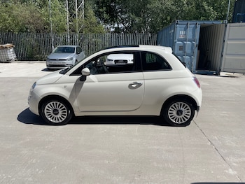 Used Fiat 500 2013 for sale - 78755901: Photo