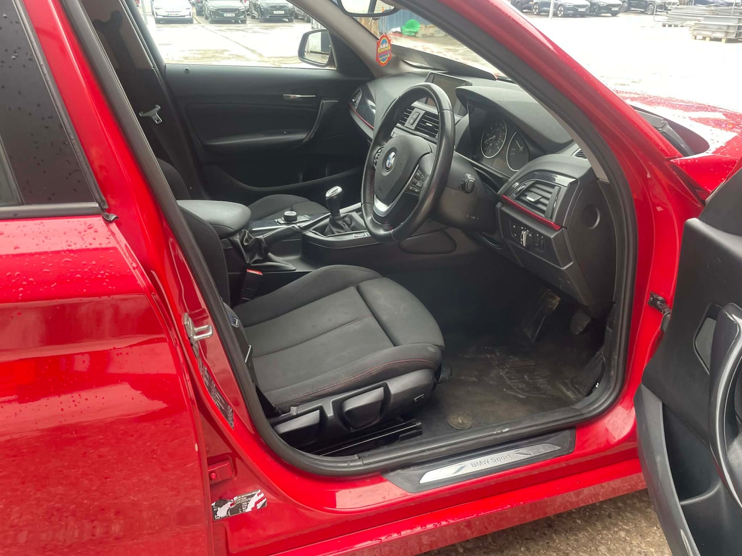 Used BMW 1 Series 2013 for sale - 77997627: Photo 3