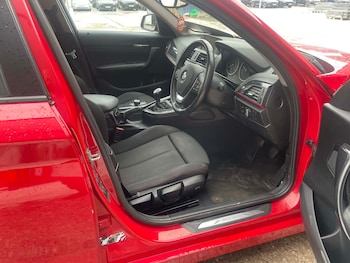 Used BMW 1 Series 2013 for sale - 77997627: Photo