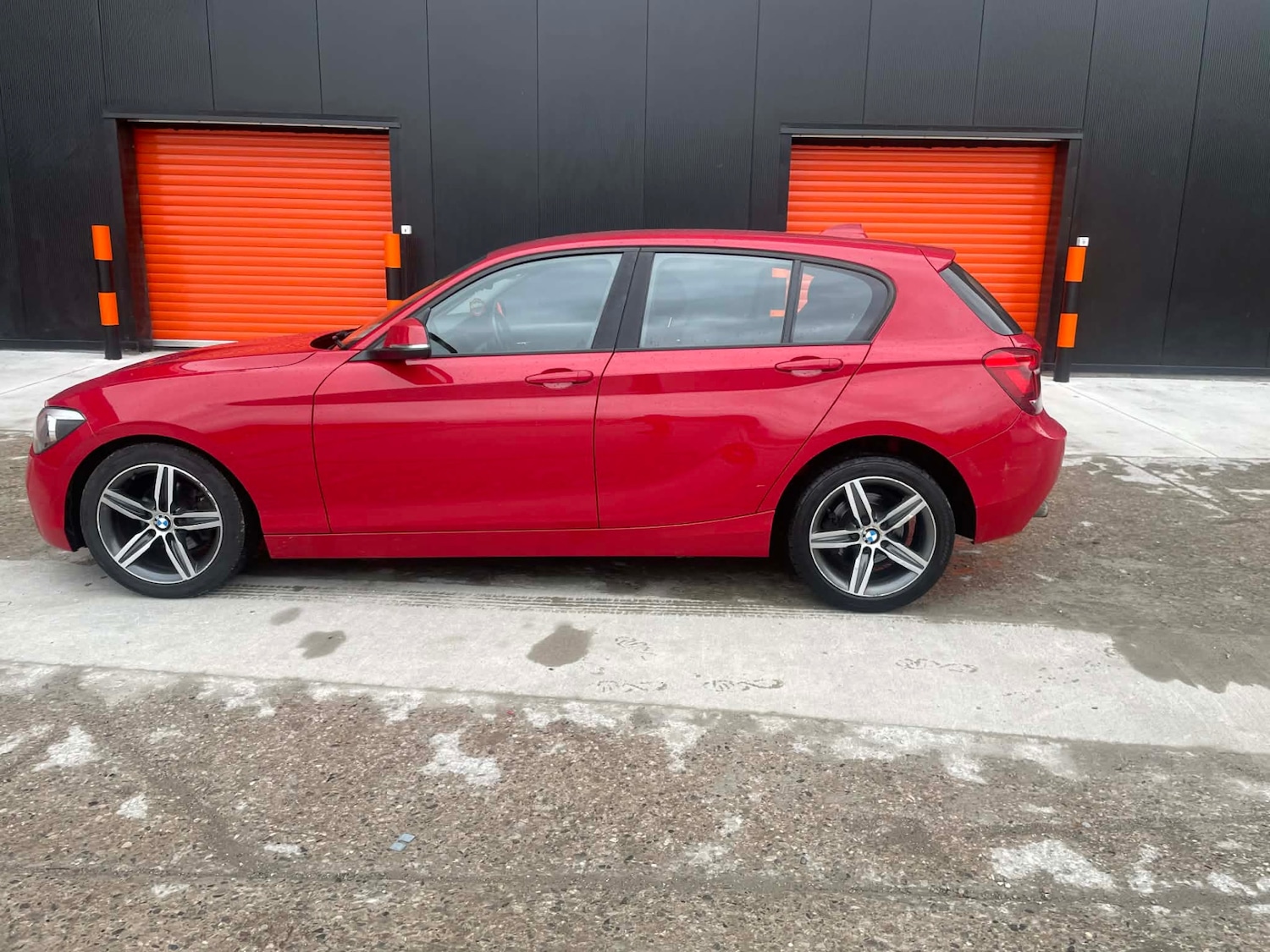 Used BMW 1 Series 2013 for sale - 77997627: Photo 5