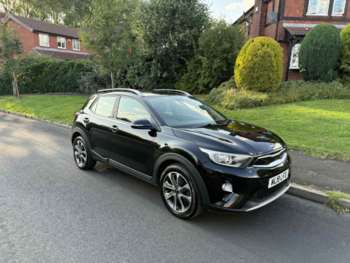 2018 (18) - 1.0T GDi 2 5dr