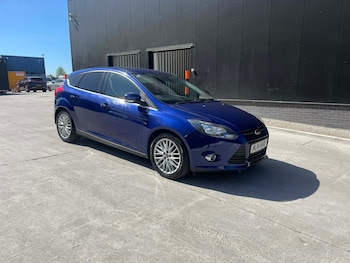 Used Ford Focus 2014 for sale - 78420597: Photo