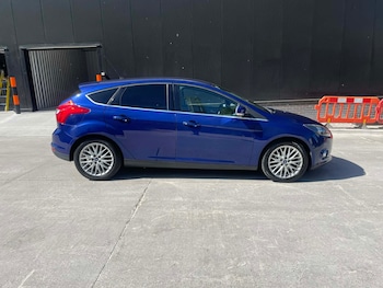 Used Ford Focus 2014 for sale - 78420597: Photo