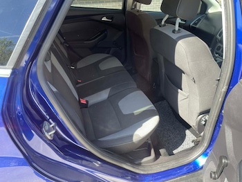 Used Ford Focus 2014 for sale - 78420597: Photo