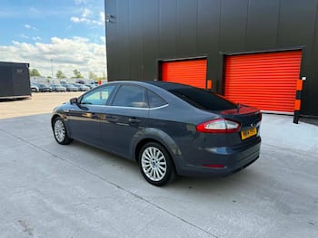 Used Ford Mondeo 2014 for sale - 79748152: Photo