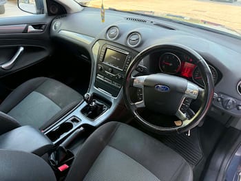 Used Ford Mondeo 2014 for sale - 79748152: Photo