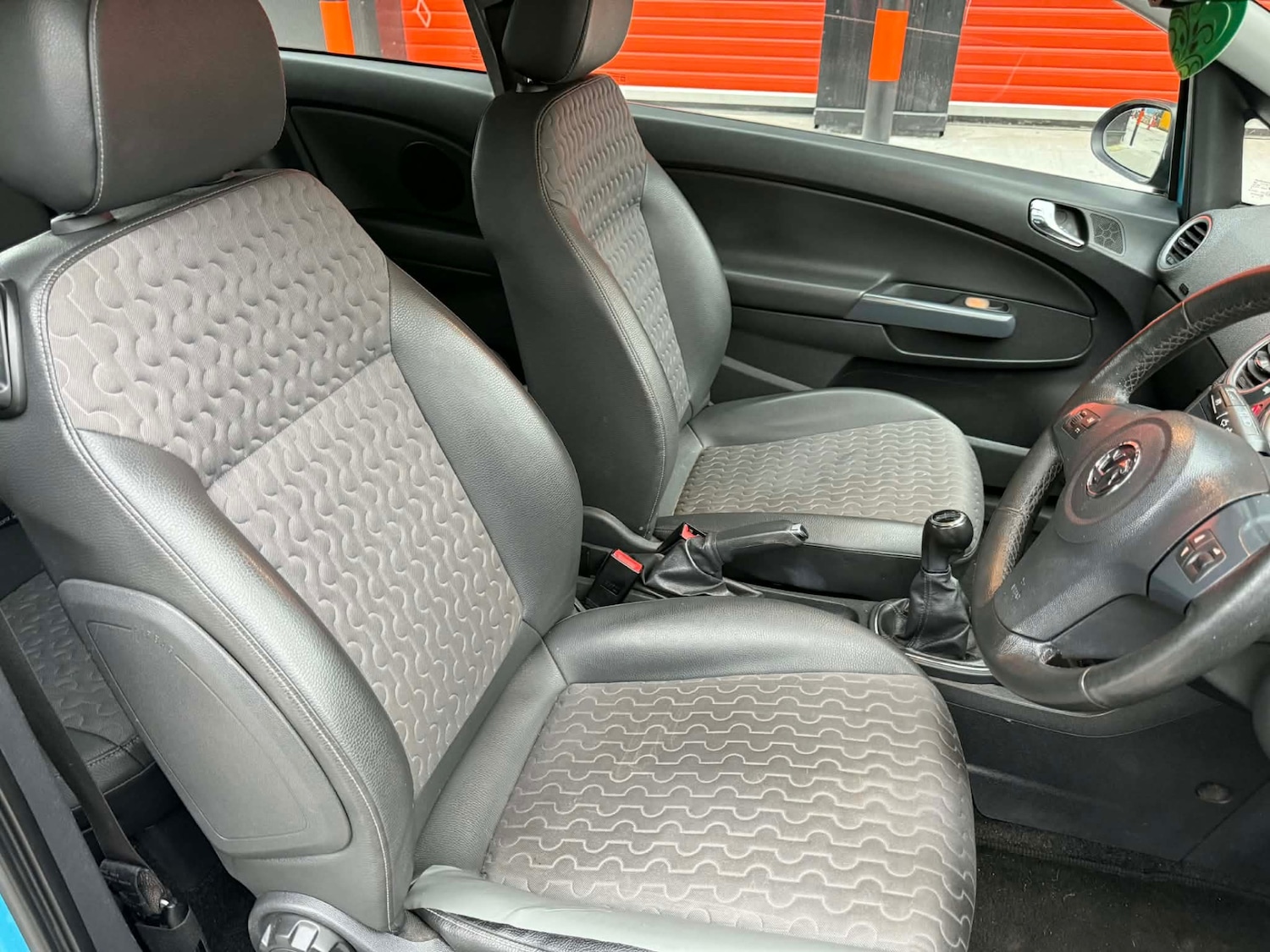 Used Vauxhall Corsa 2012 for sale - 77778887: Photo 14