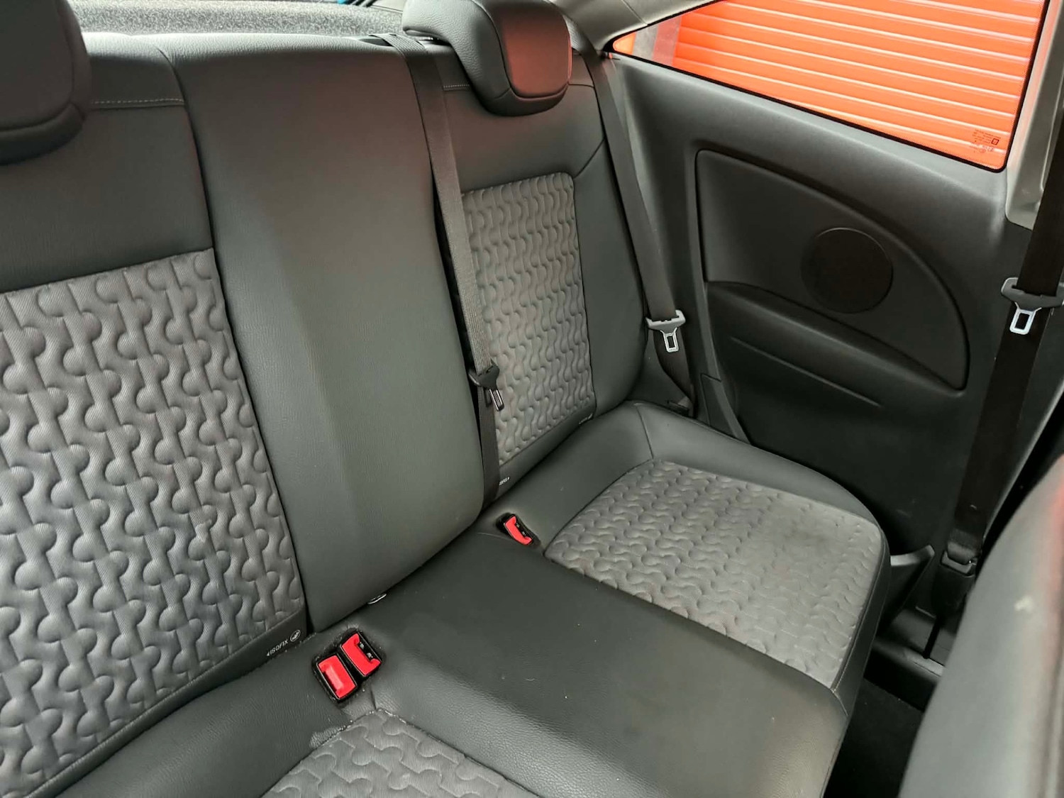 Used Vauxhall Corsa 2012 for sale - 77778887: Photo 5