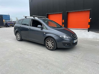 Used SEAT Altea XL 2011 for sale - 78236987: Photo