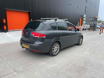 Used SEAT Altea XL 2011 for sale - 78236987: Photo