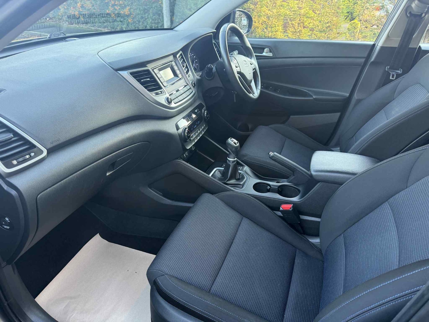 Used Hyundai TUCSON 2018 for sale - 76626719: Photo 10