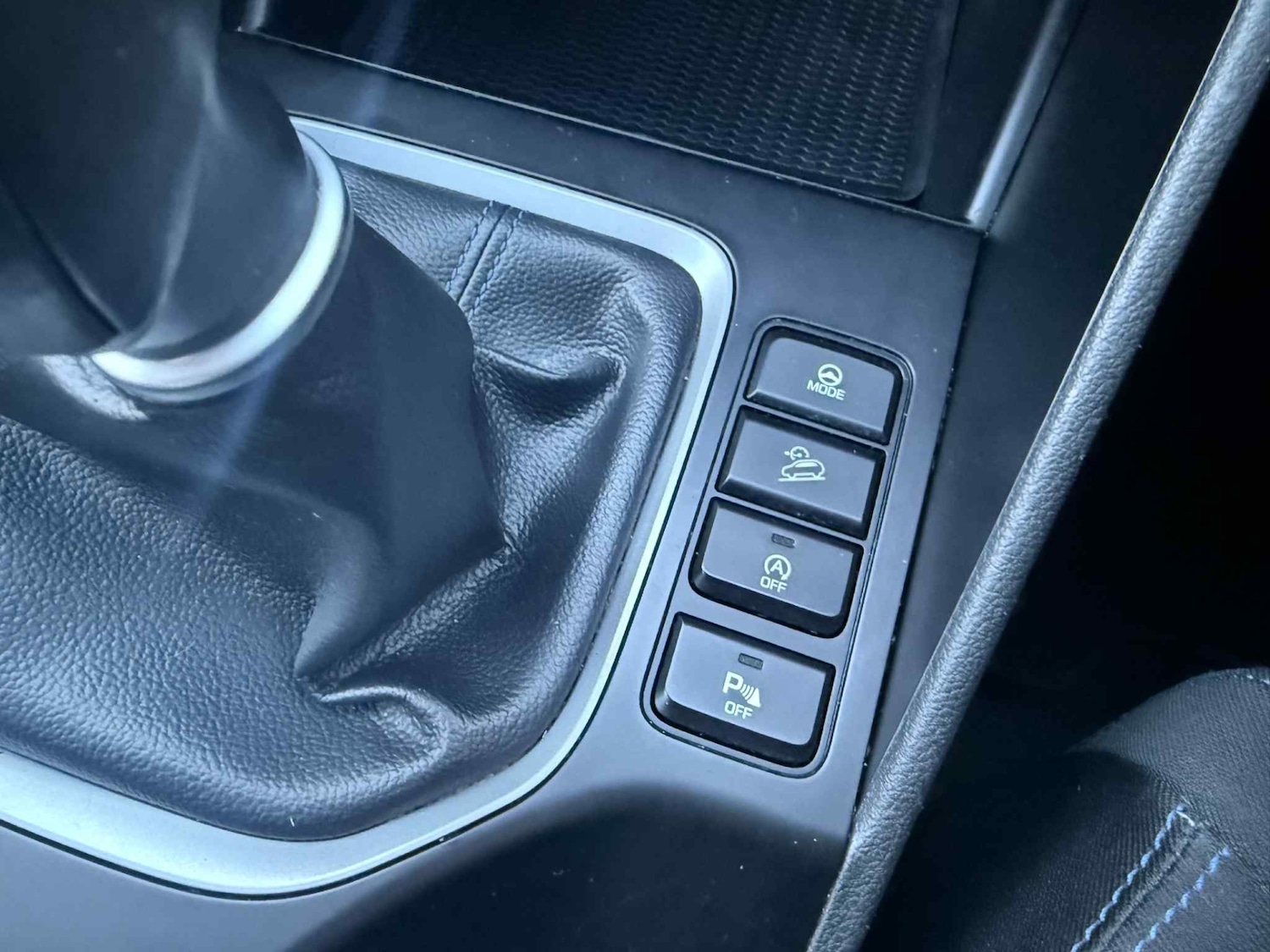 Used Hyundai TUCSON 2018 for sale - 76626719: Photo 11