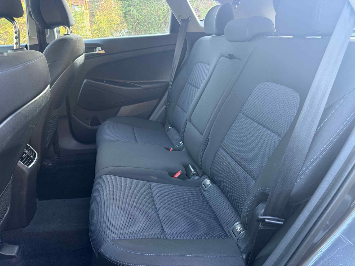 Used Hyundai TUCSON 2018 for sale - 76626719: Photo 14