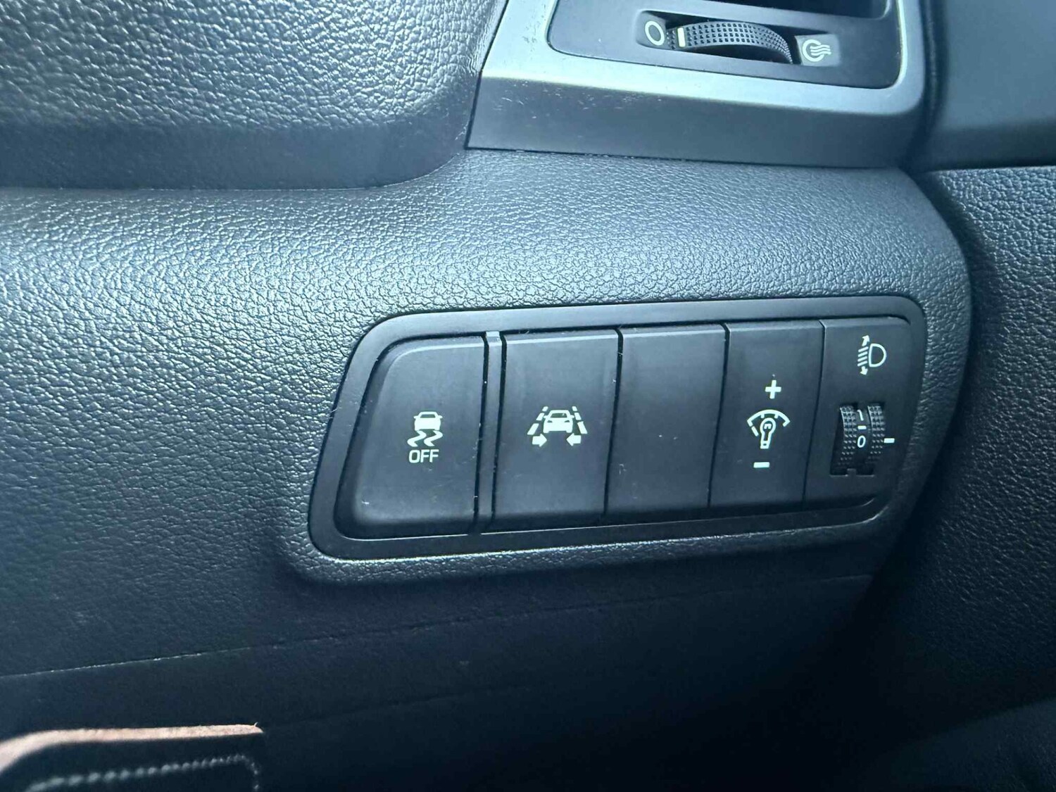 Used Hyundai TUCSON 2018 for sale - 76626719: Photo 16