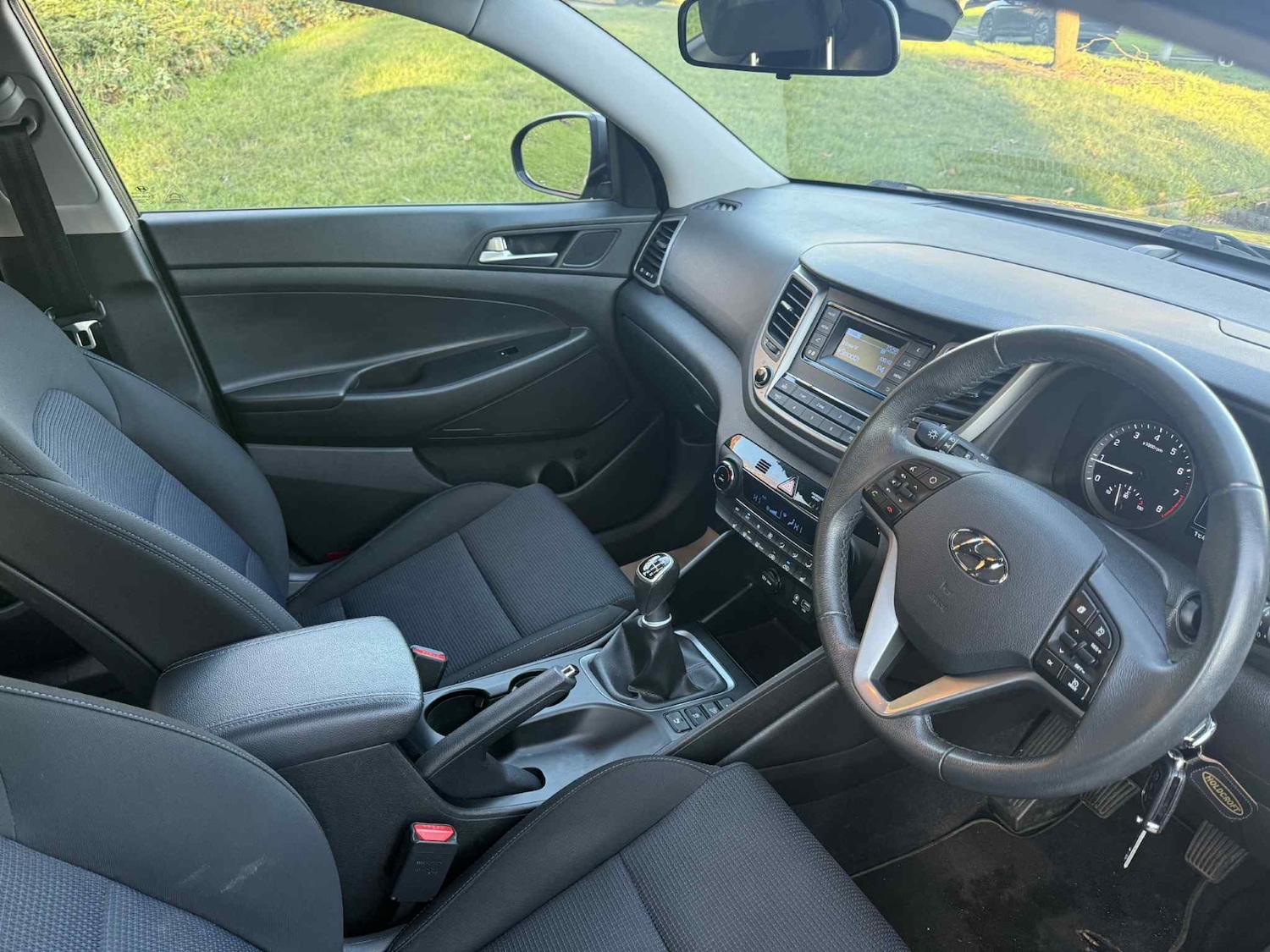 Used Hyundai TUCSON 2018 for sale - 76626719: Photo 17