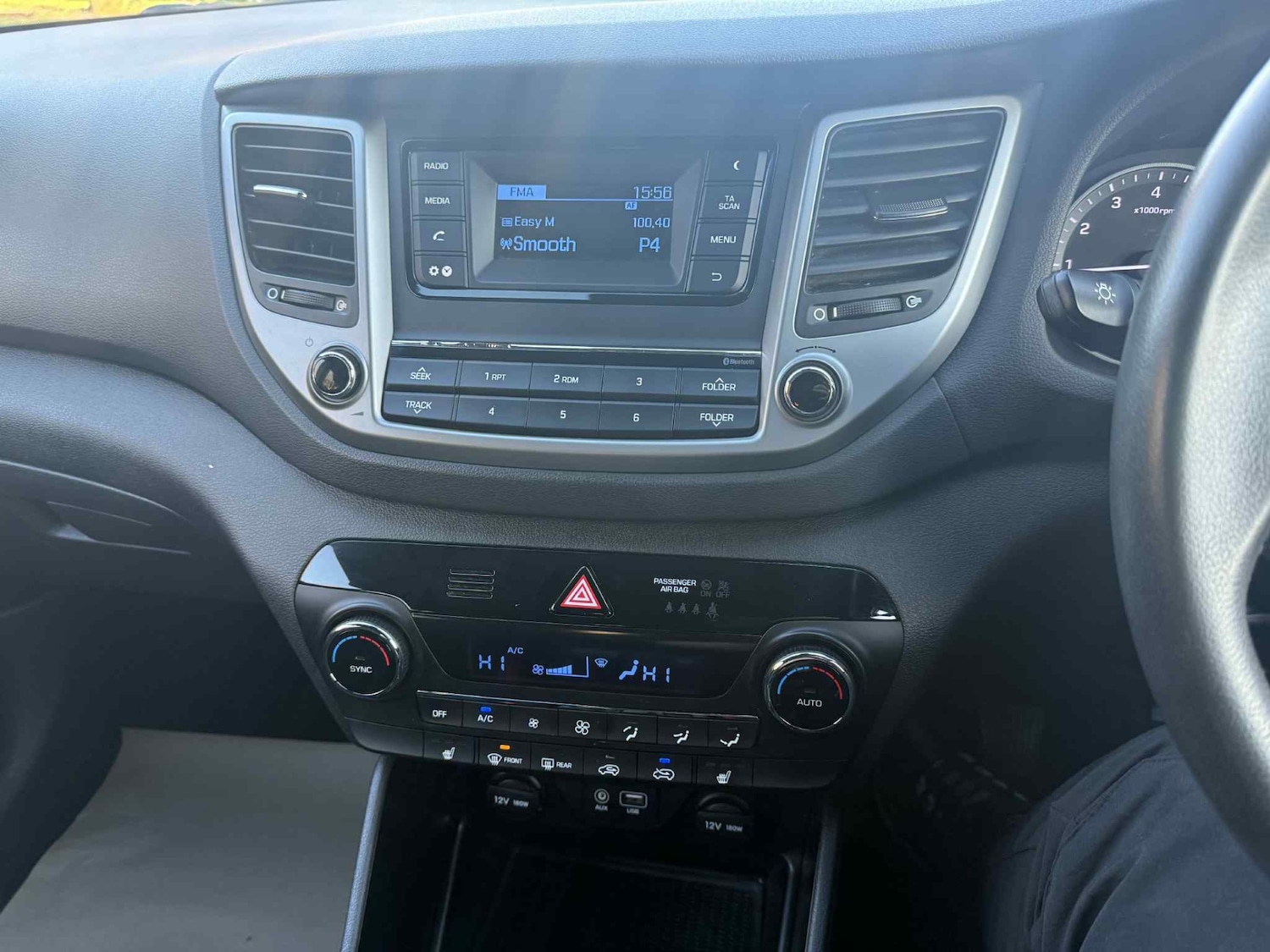 Used Hyundai TUCSON 2018 for sale - 76626719: Photo 7