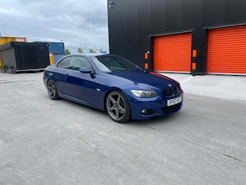 Used BMW 3 Series 2007 for sale - 78475096: Photo
