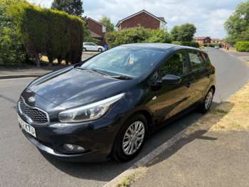 2012 (62) - 1.6 CRDi 1 EcoDynamics 5dr
