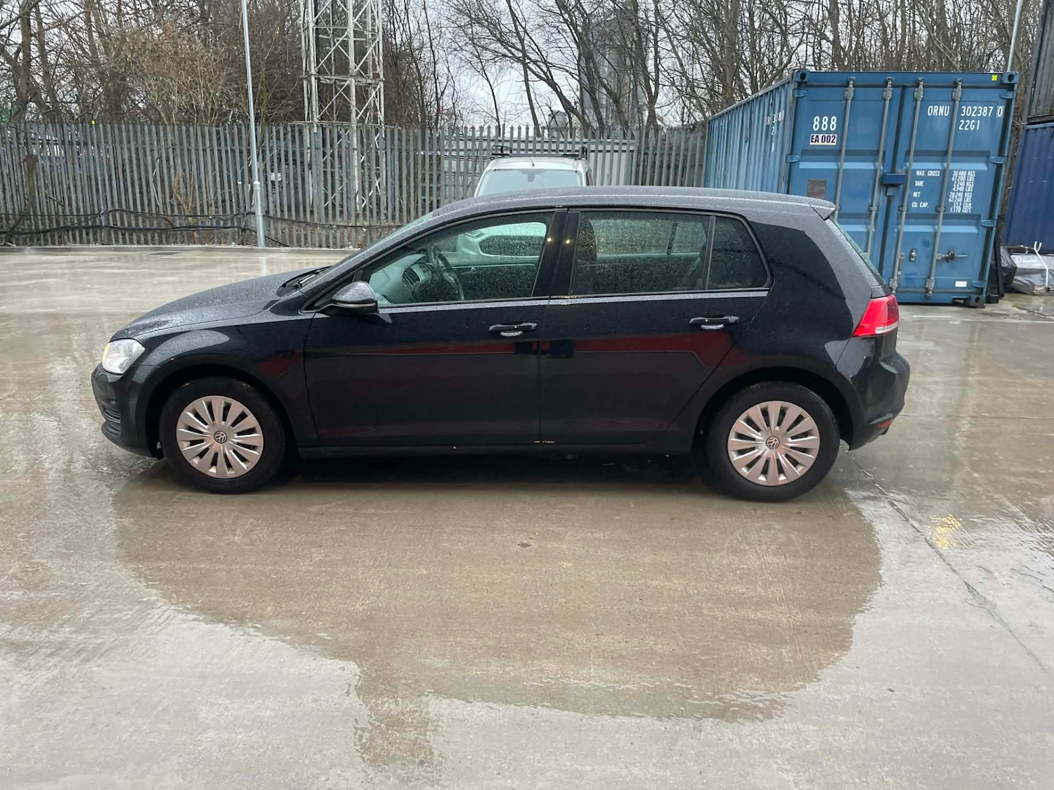Used Volkswagen Golf 2013 for sale - 77630864: Photo 10
