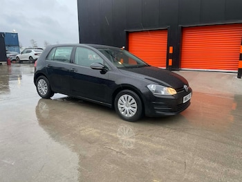 Used Volkswagen Golf 2013 for sale - 77630864: Photo