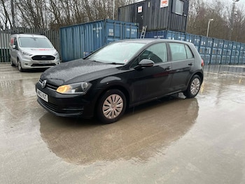 Used Volkswagen Golf 2013 for sale - 77630864: Photo