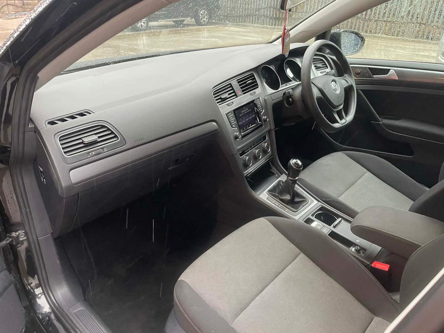 Used Volkswagen Golf 2013 for sale - 77630864: Photo 6