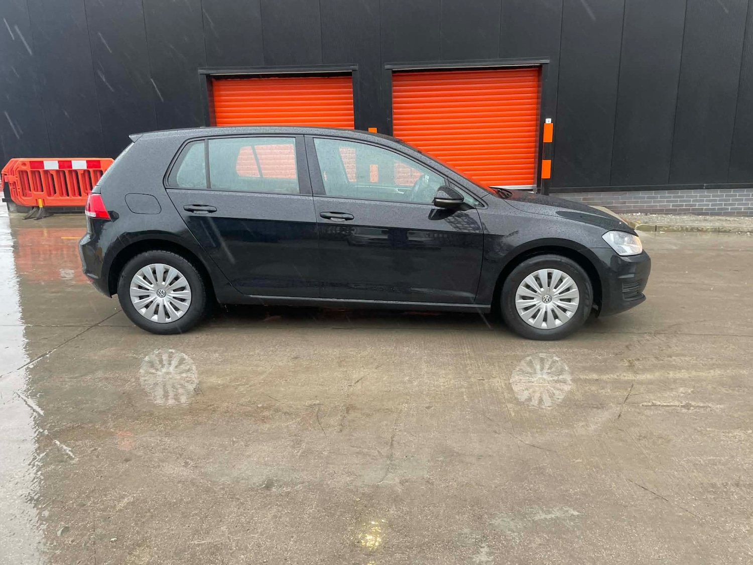 Used Volkswagen Golf 2013 for sale - 77630864: Photo 7