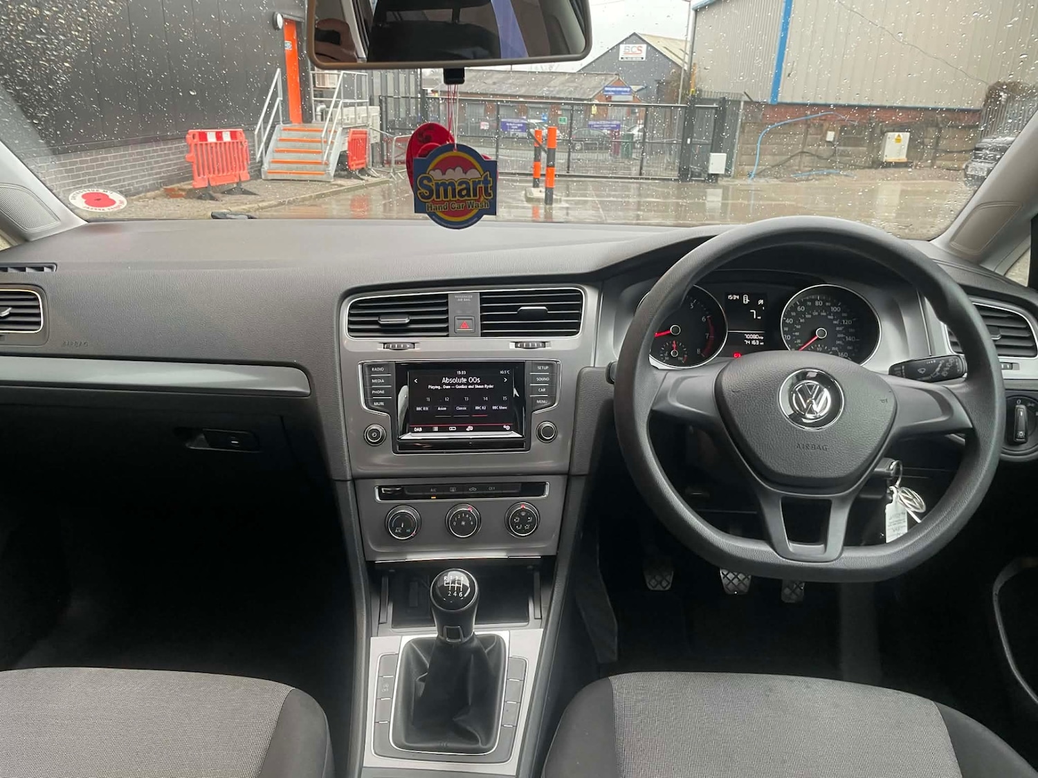 Used Volkswagen Golf 2013 for sale - 77630864: Photo 9