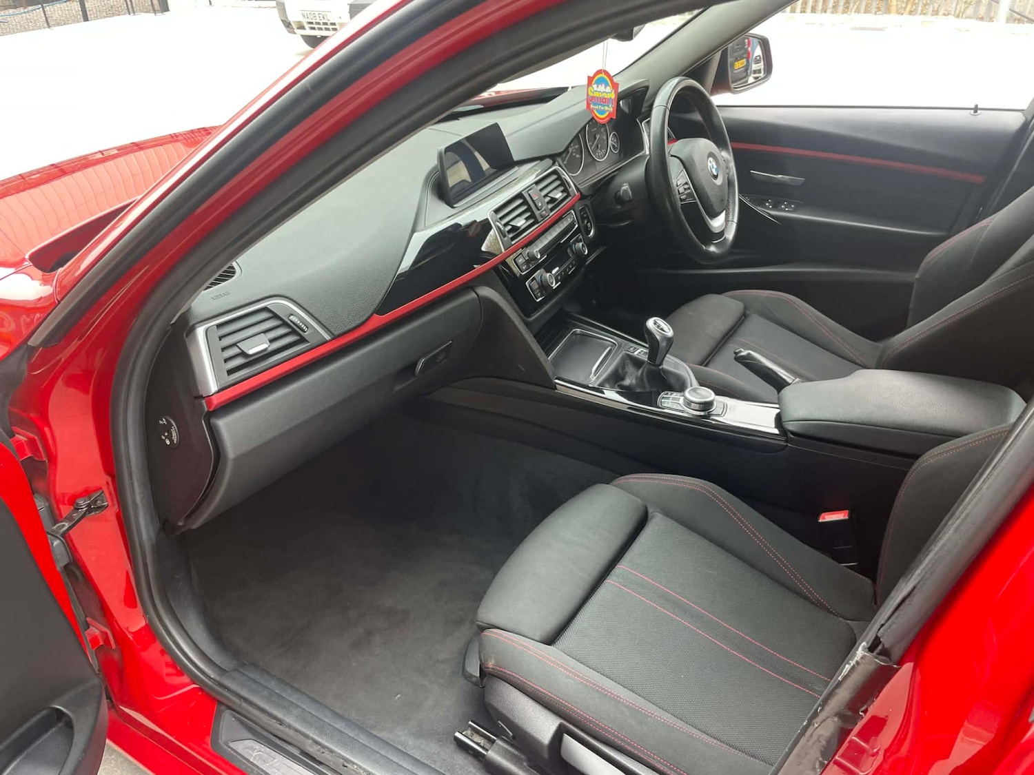 Used BMW 3 Series 2018 for sale - 77980787: Photo 11