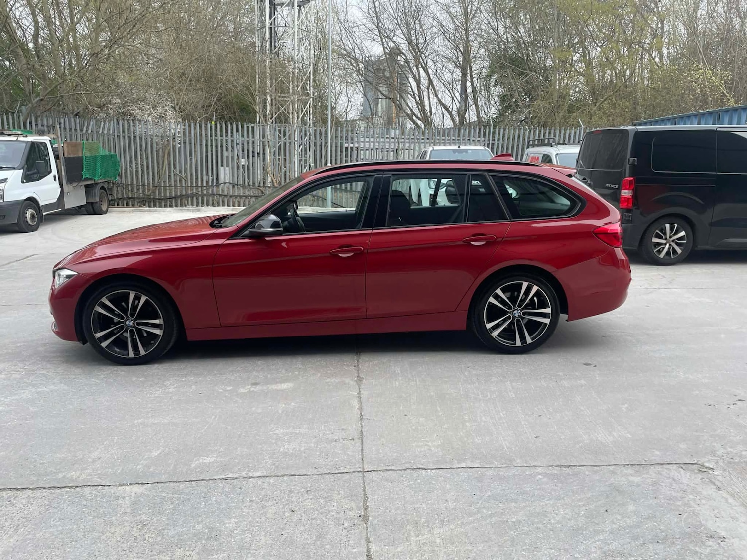 Used BMW 3 Series 2018 for sale - 77980787: Photo 5