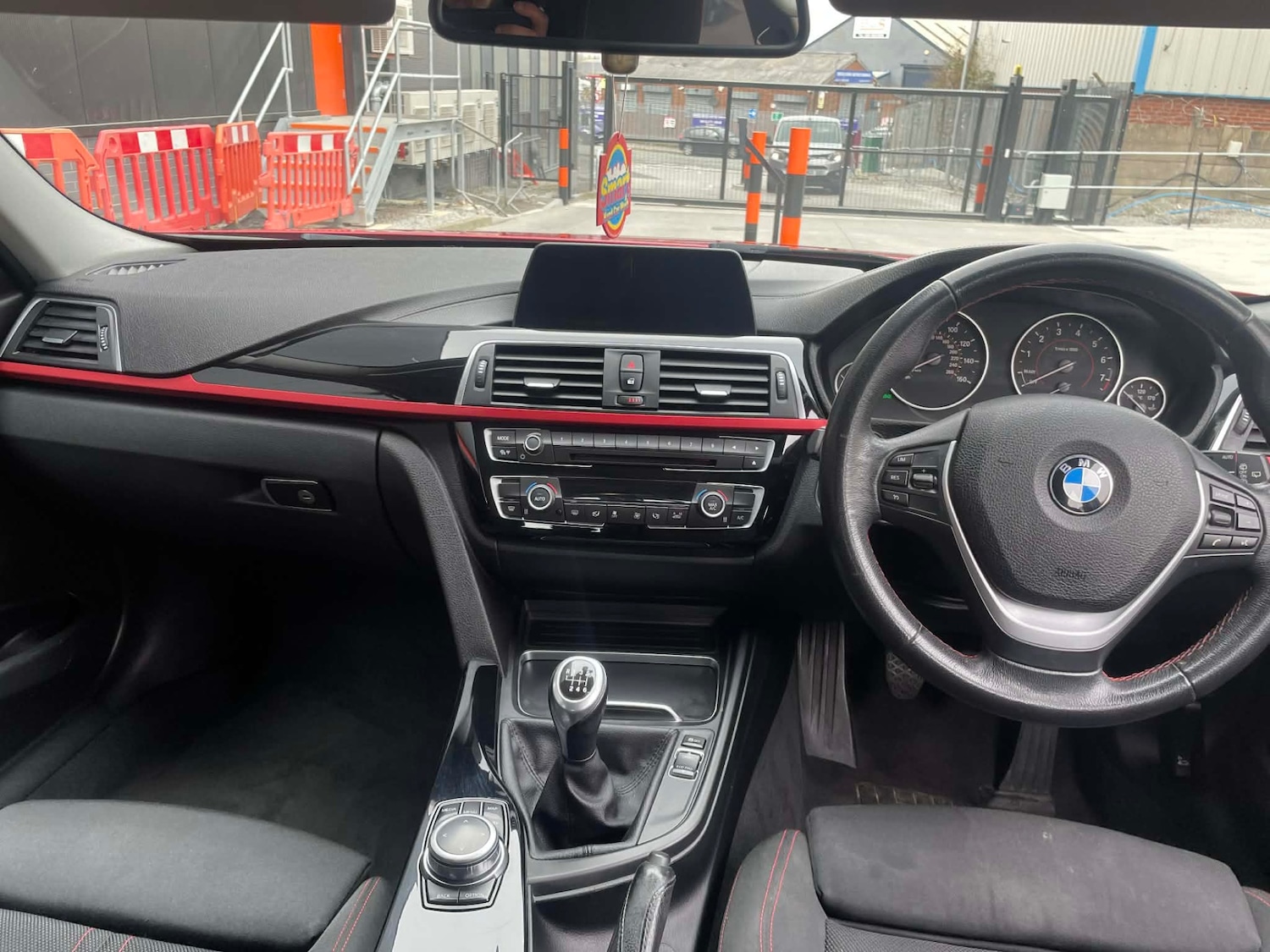 Used BMW 3 Series 2018 for sale - 77980787: Photo 6