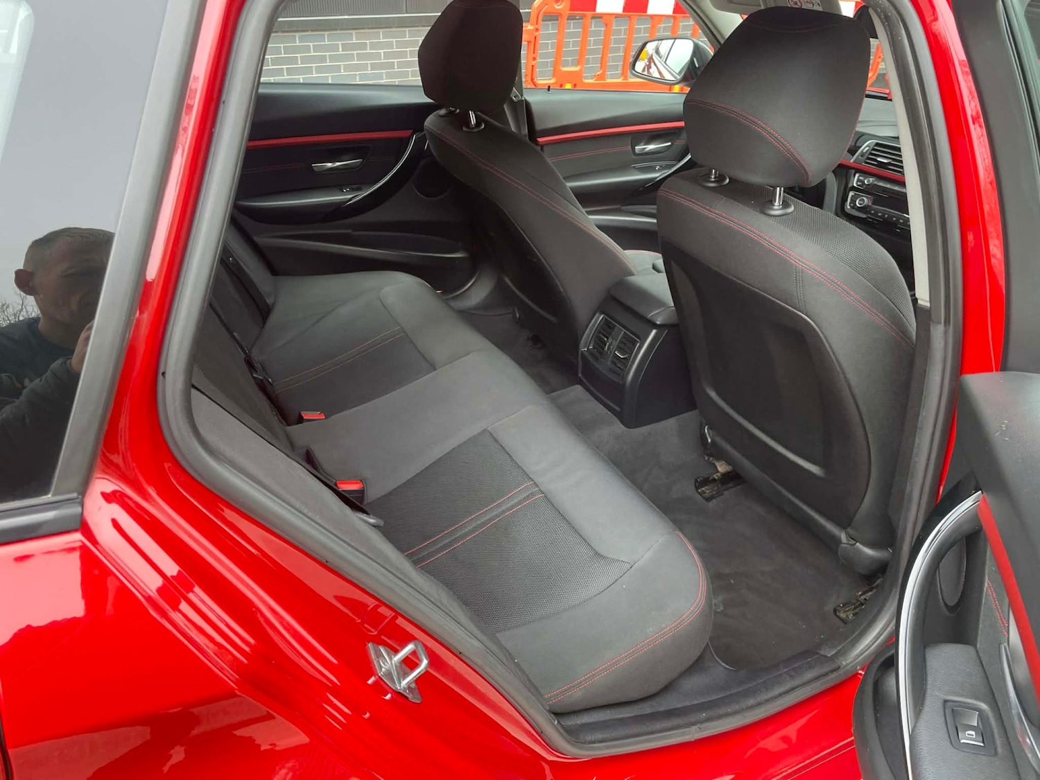 Used BMW 3 Series 2018 for sale - 77980787: Photo 8