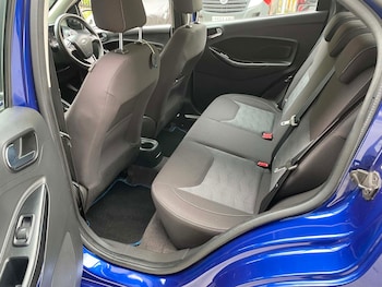 Used Ford Ka+ 2017 for sale - 79560107: Photo