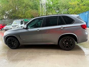 Used BMW X5 2017 for sale - 78533309: Photo