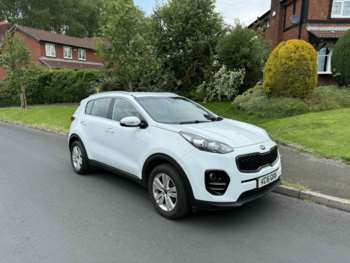 2016 (16) - 1.6 GDi ISG 2 5dr