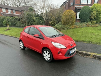 2013 (13) - 1.2 Edge 3dr [Start Stop]