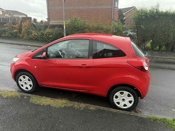 Used Ford Ka 2013 for sale - 76877986: Photo