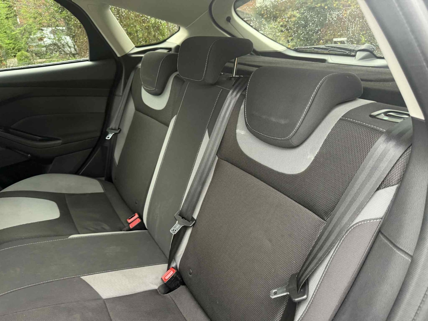 Used Ford Focus 2014 for sale - 76554823: Photo 4