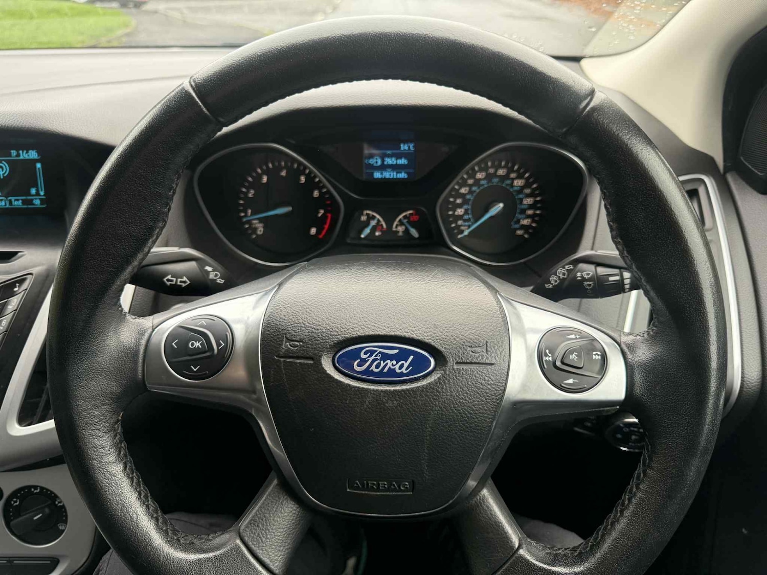 Used Ford Focus 2014 for sale - 76554823: Photo 5